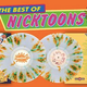 Illustration for article titled Win iThe Best Of Nicktoons, /ia collection of Nickelodeoni /isongs, on vinyl
